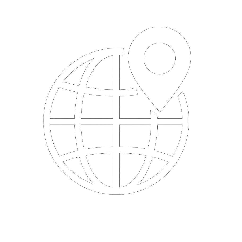 Доступ по всему миру